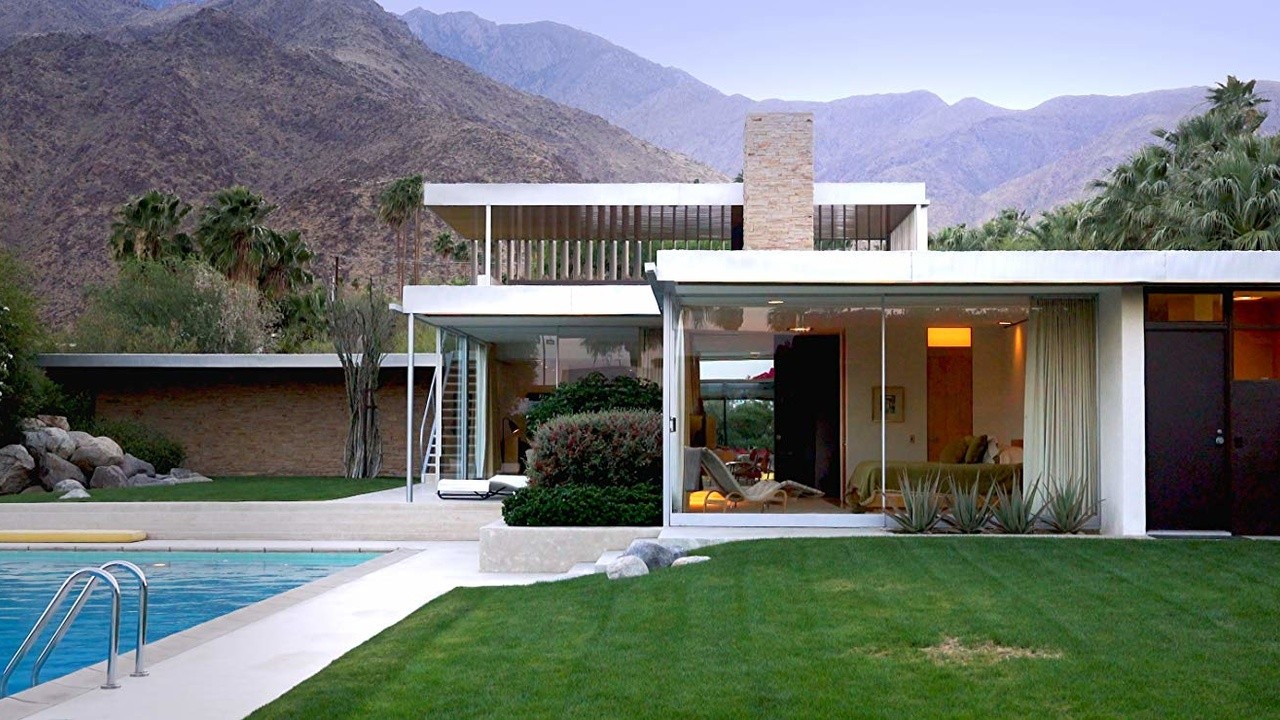 Neutra: Survival Through Design