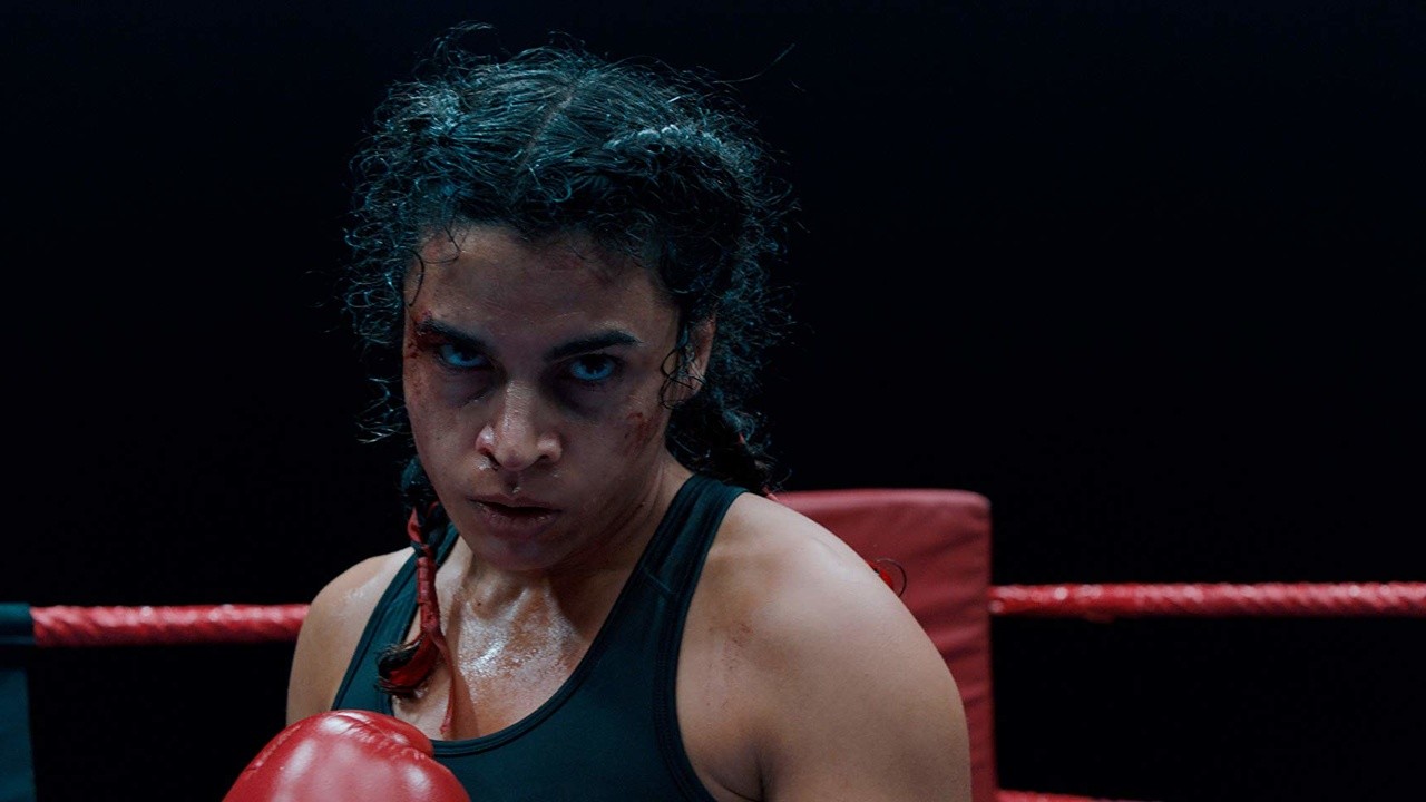Image du film Gipsy Queen