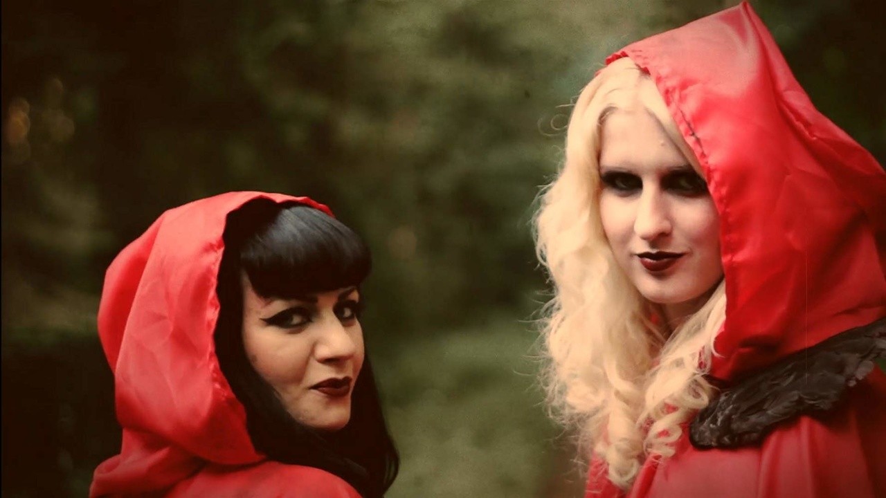 The Heretic Order: Death Ride Blues [MV] (2016) | MUBI