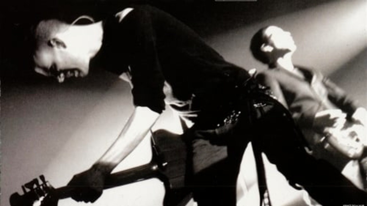 Placebo: Soulmates Never Die - Live in Paris 2003