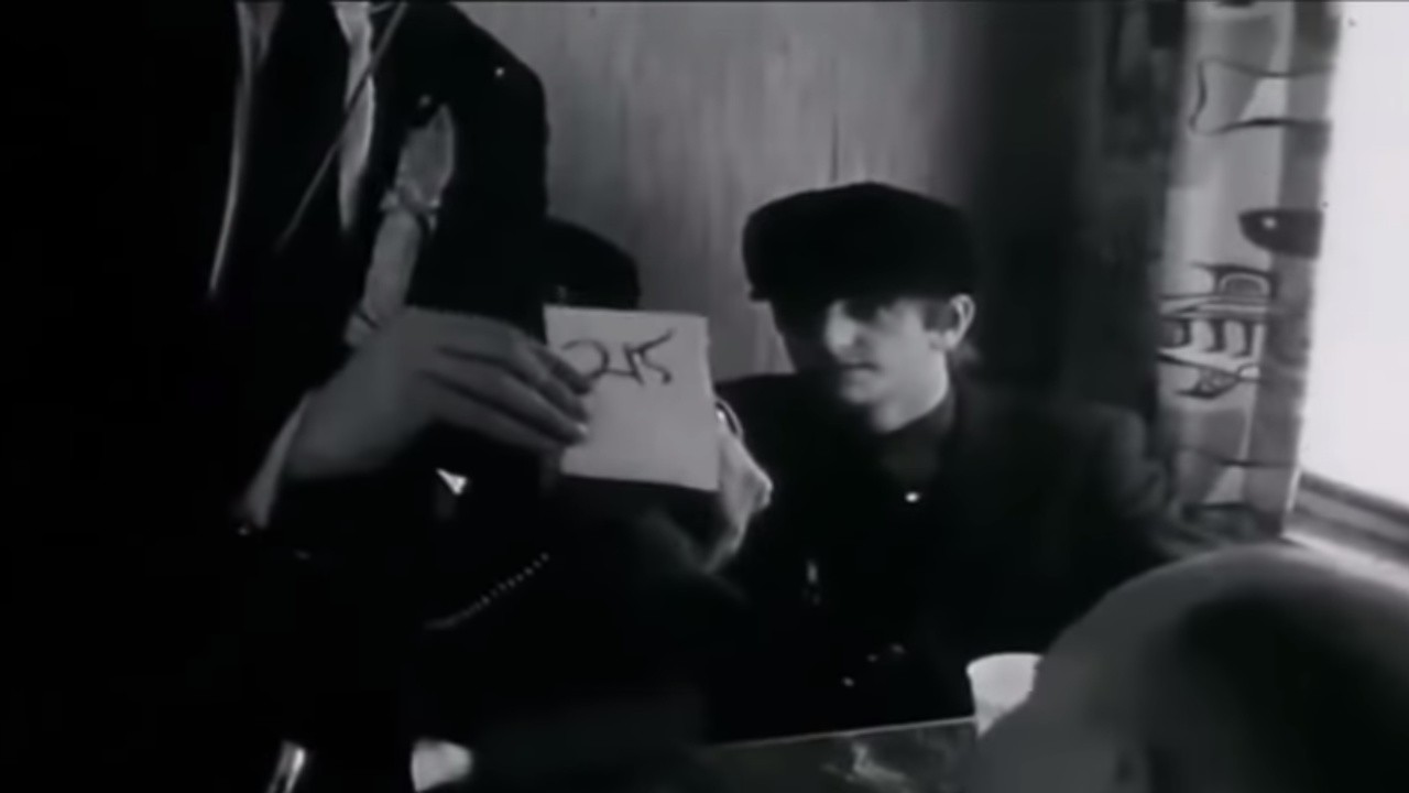 The Making of the Beatles First U.S. Visit