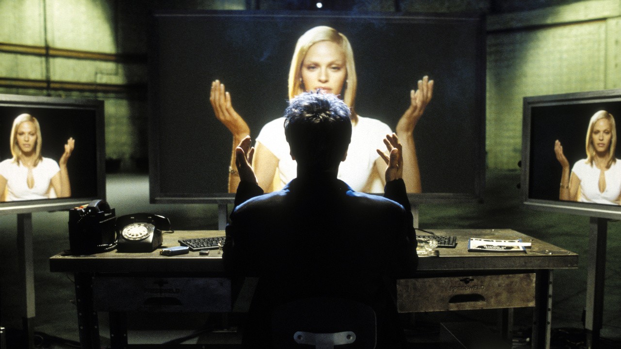 Image du film Simone