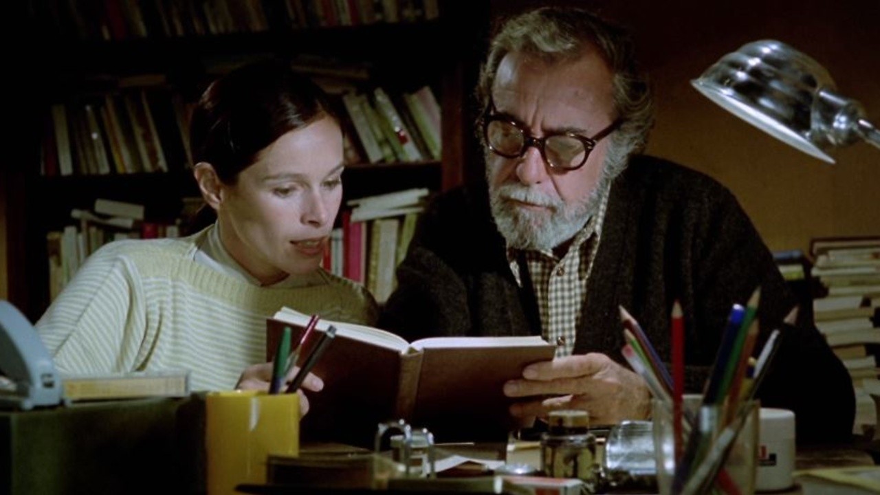 Image du film Elisa, mon amour