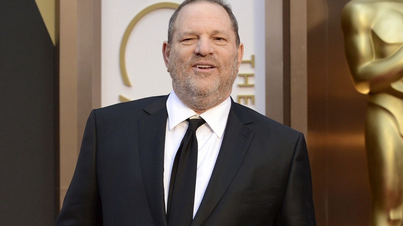 Beyond Boundaries: The Harvey Weinstein Scandal