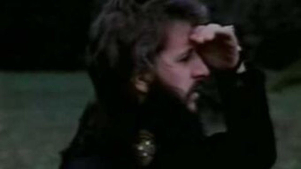 Ringo Starr: Back Off Boogaloo [MV]