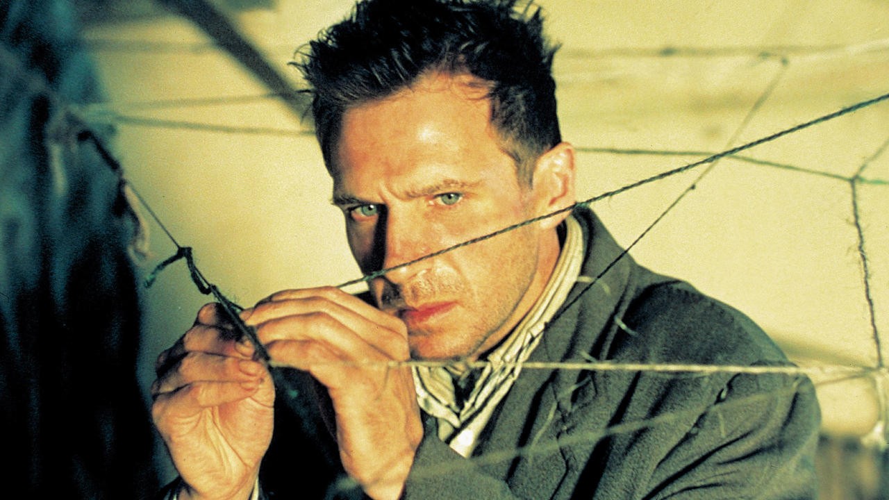Image du film Spider