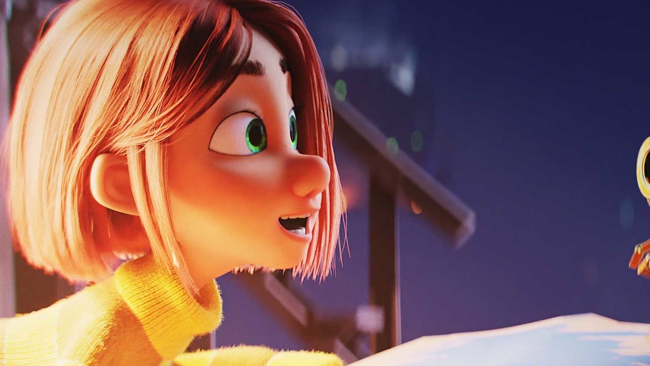 Image du film Dreams