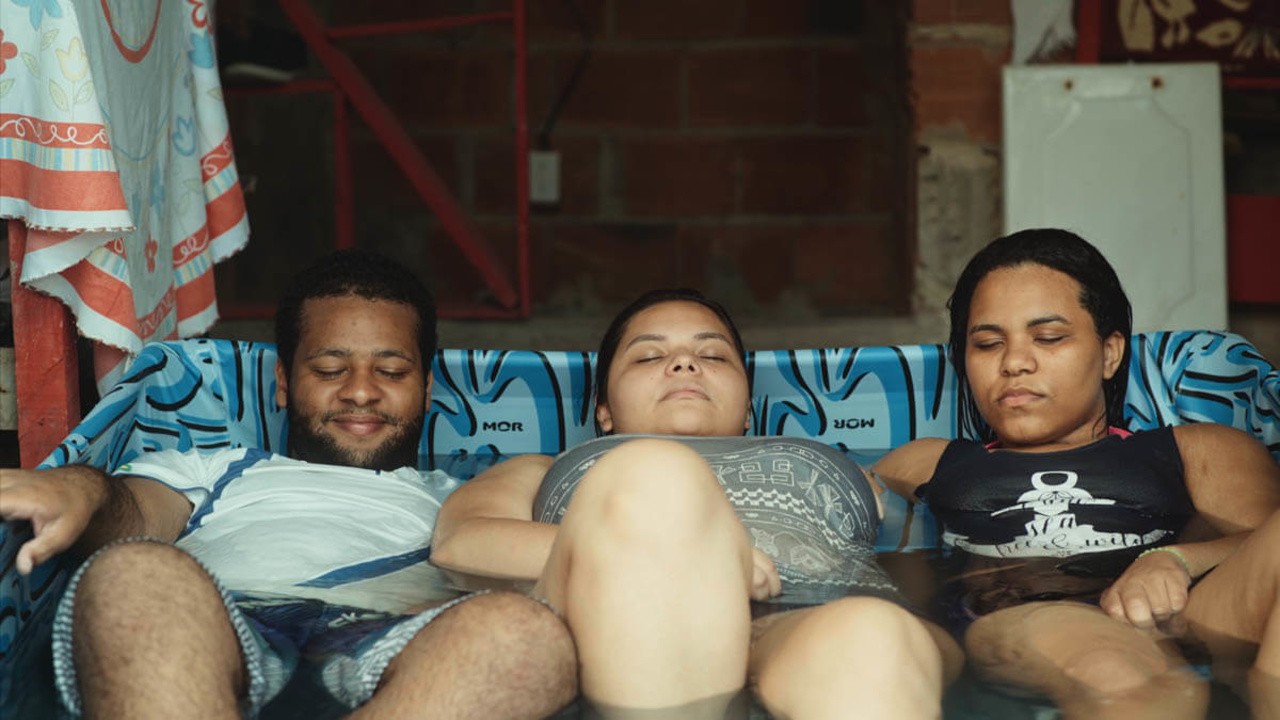 Um Filme de Verão