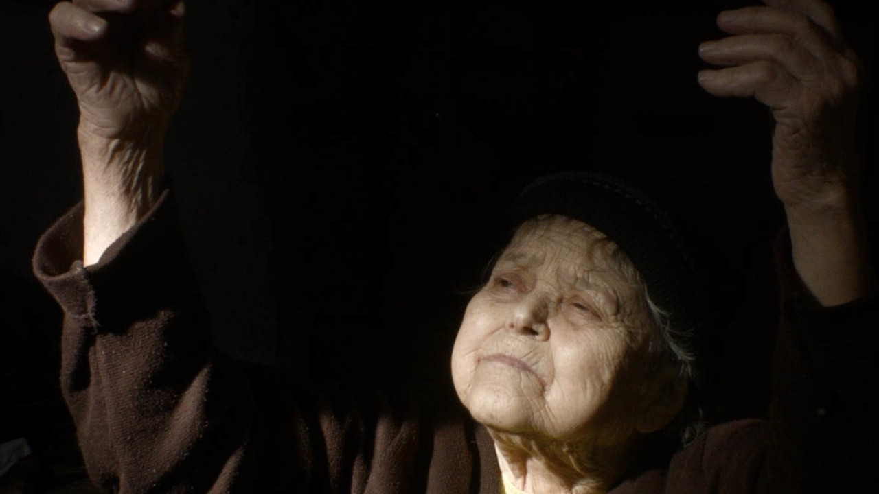 Fantasmas: Caminho Longo para Casa