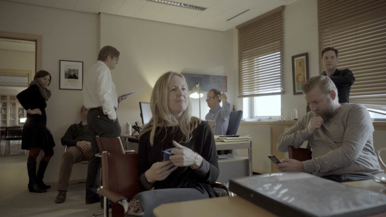 Brexit Behind Closed Doors