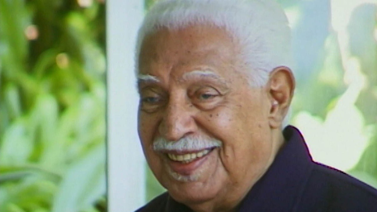 Dorival Caymmi: The Sounds of Life
