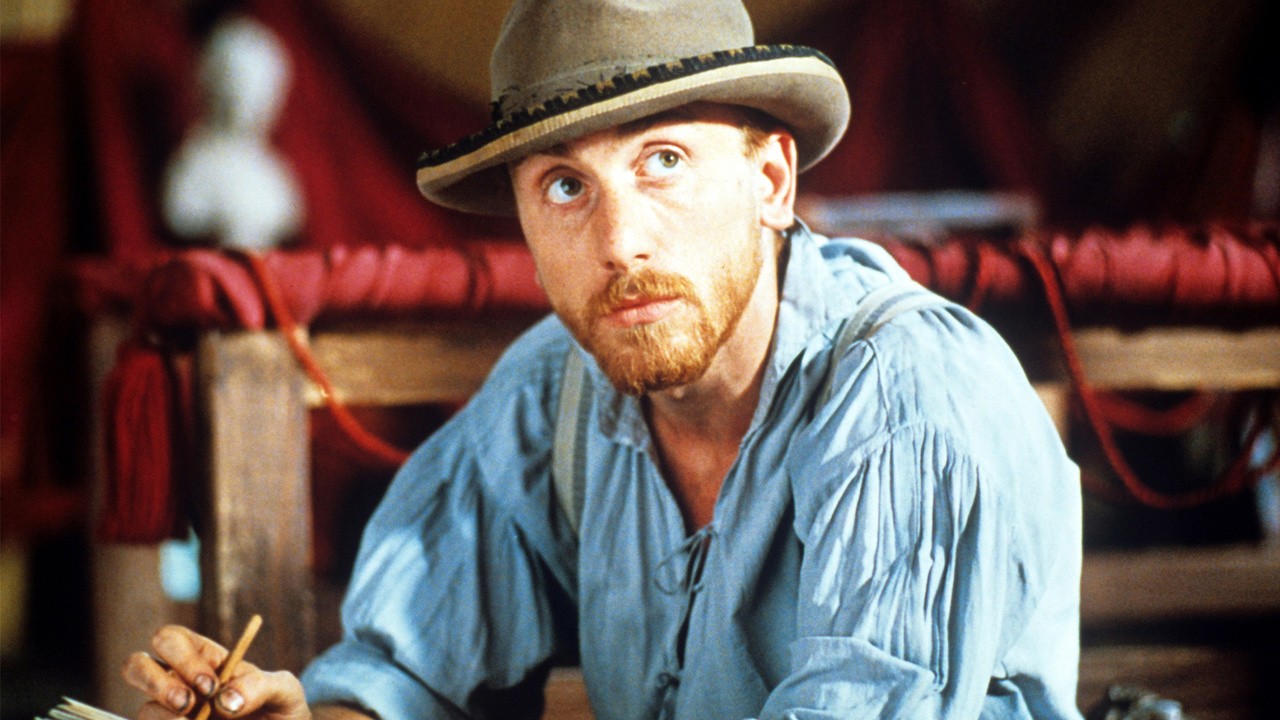 Image du film Vincent et Théo
