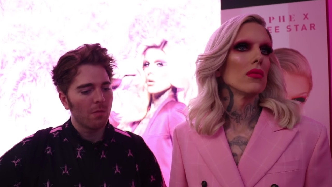 The Beautiful World of Jeffree Star