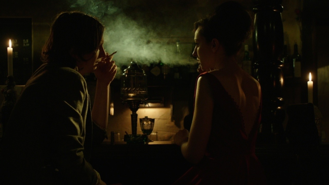 Absinthe