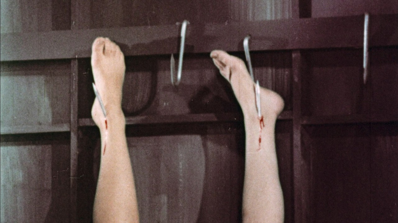 The Undertaker And His Pals 1966 MUBI