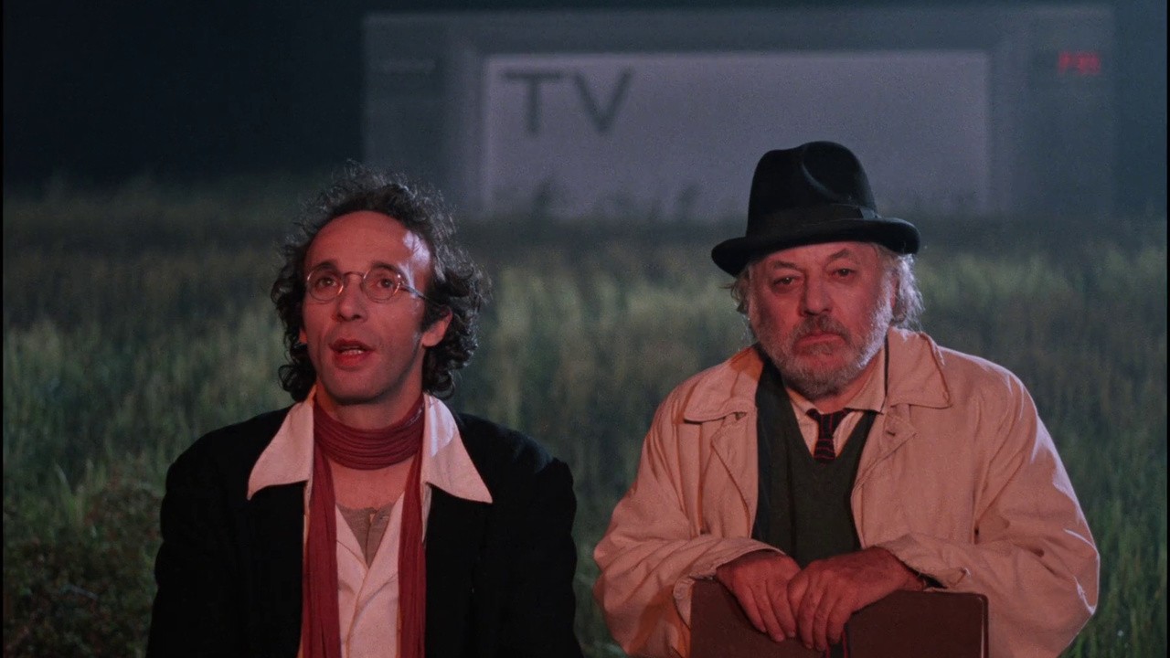 The Voice of the Moon