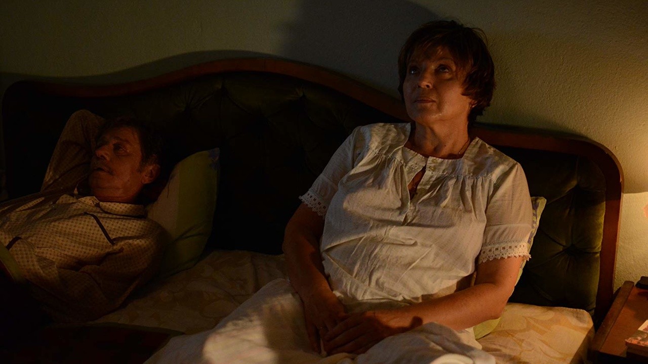 Second Chance 2019 Mubi