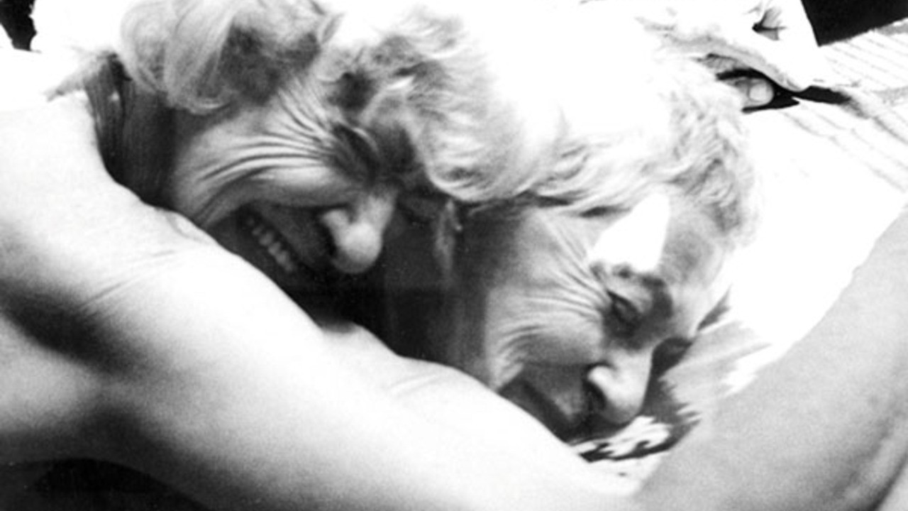 Image du film Nitrate Kisses