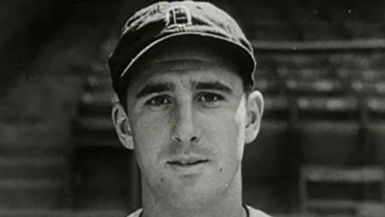 The Life and Times of Hank Greenberg
