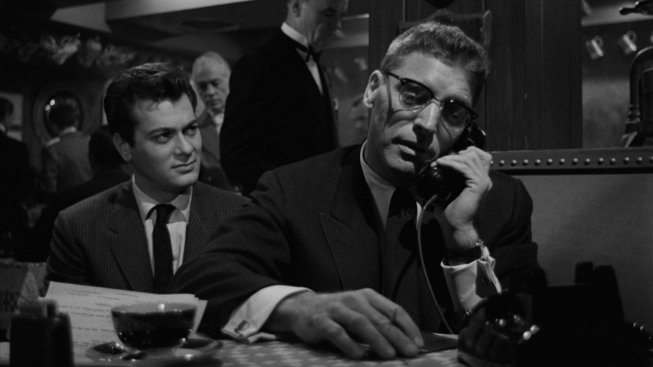 Image du film Le Grand Chantage