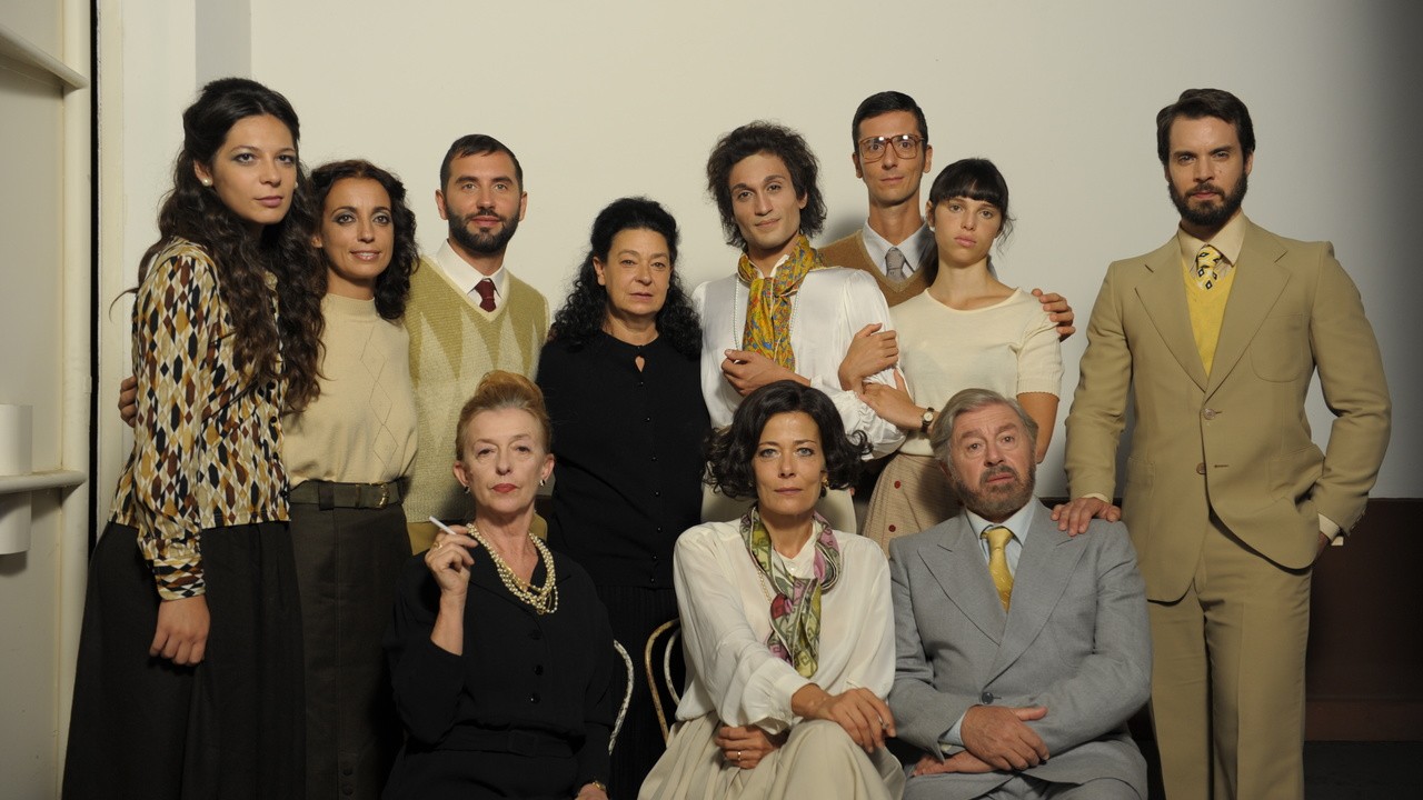 Gli anni amari