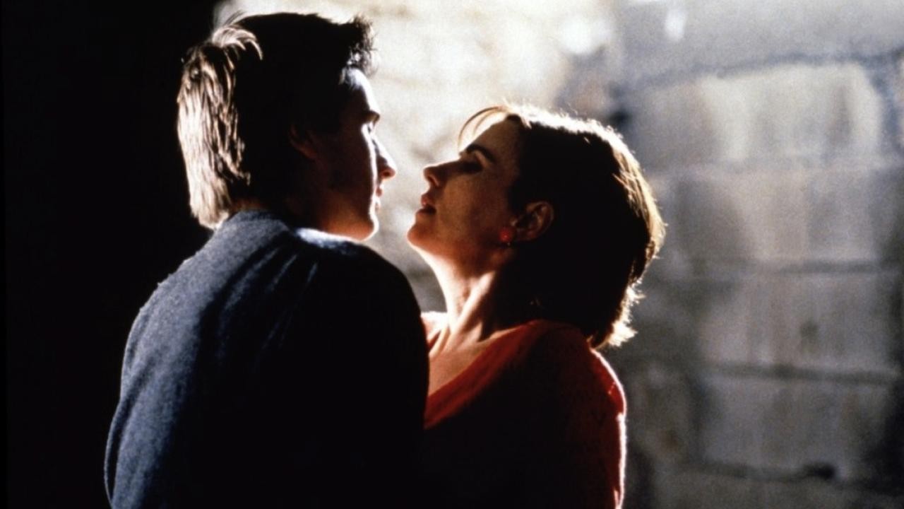 Image du film Nettoyage à sec