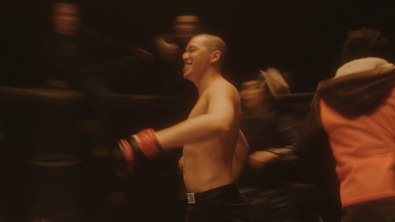 Atbai's Fight
