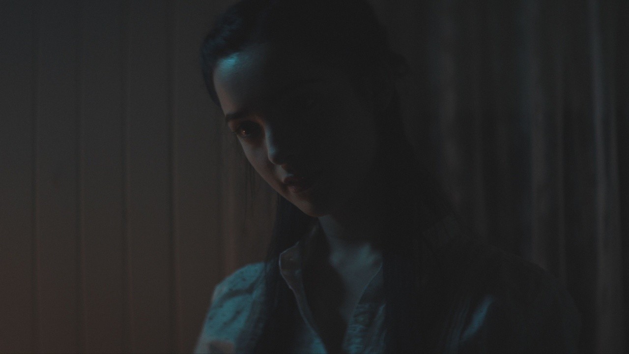 The Curse of Audrey Earnshaw