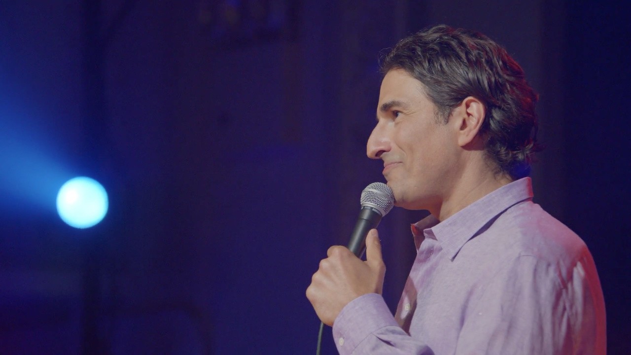 Gary Gulman: The Great Depresh