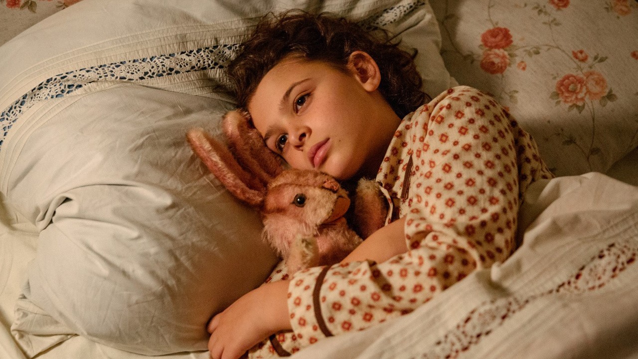 Image du film Quand Hitler s'empara du lapin rose