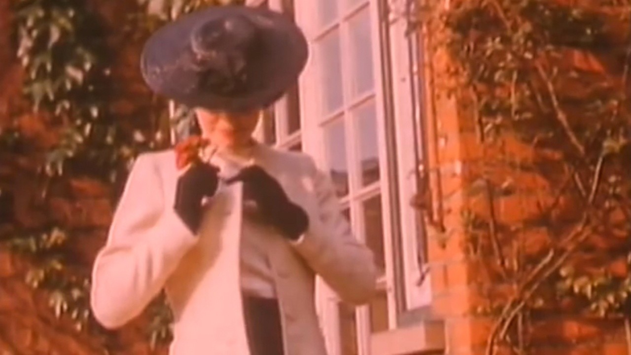 Wang Chung: Dance Hall Days, Version 1 [MV]