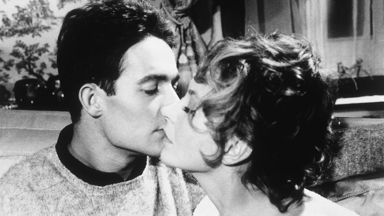 Image du film Jean-Marc ou La vie conjugale