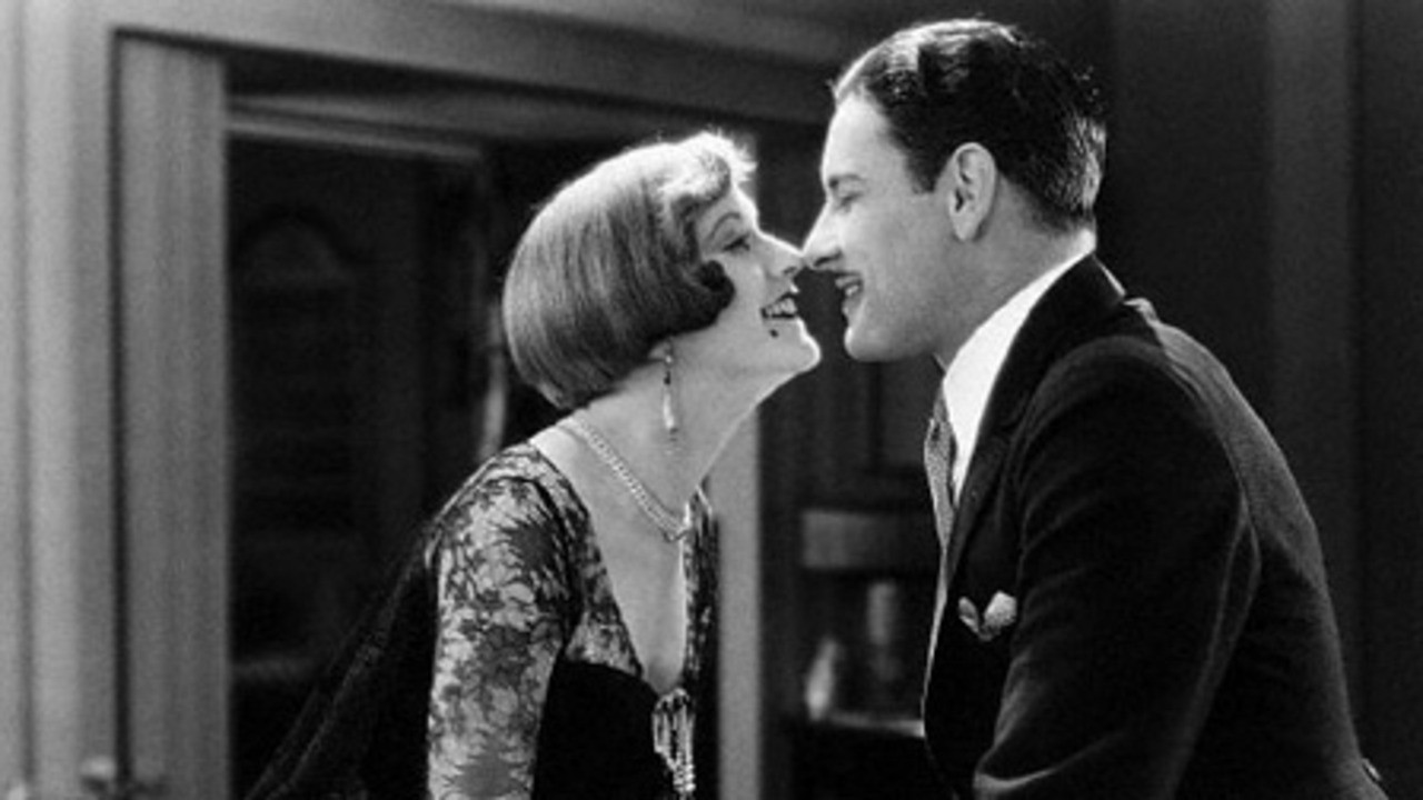 Image du film Sa soeur de Paris