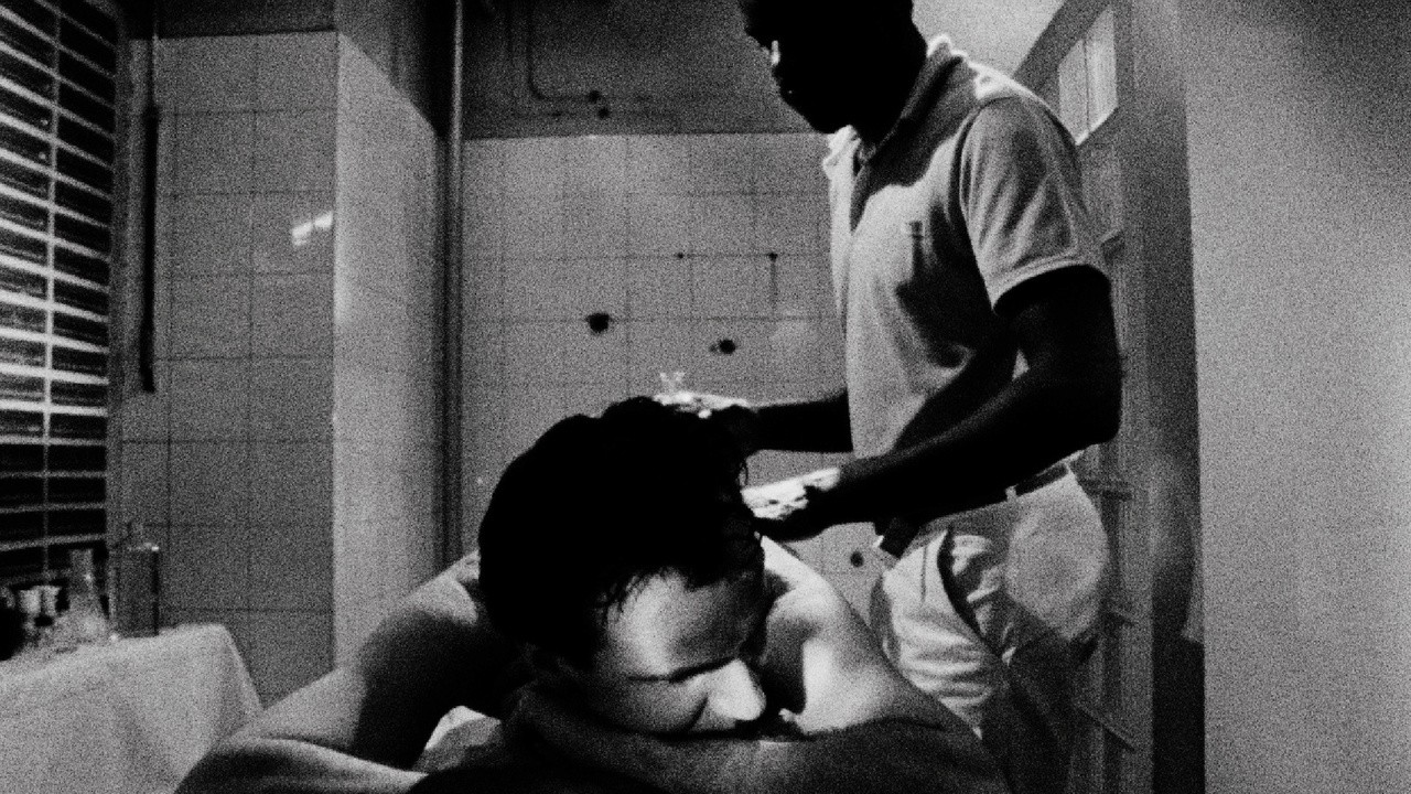 Image du film Noir et Blanc