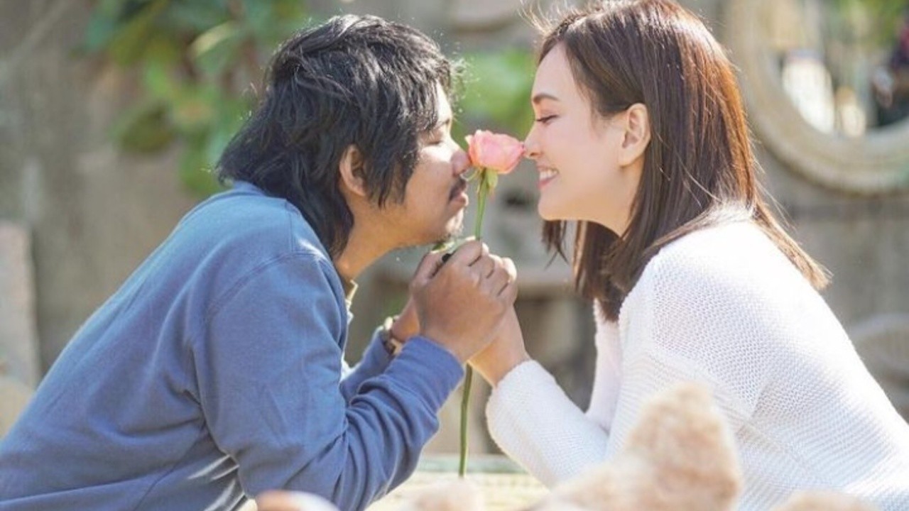 Love Is Blind