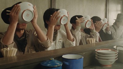 Tampopo