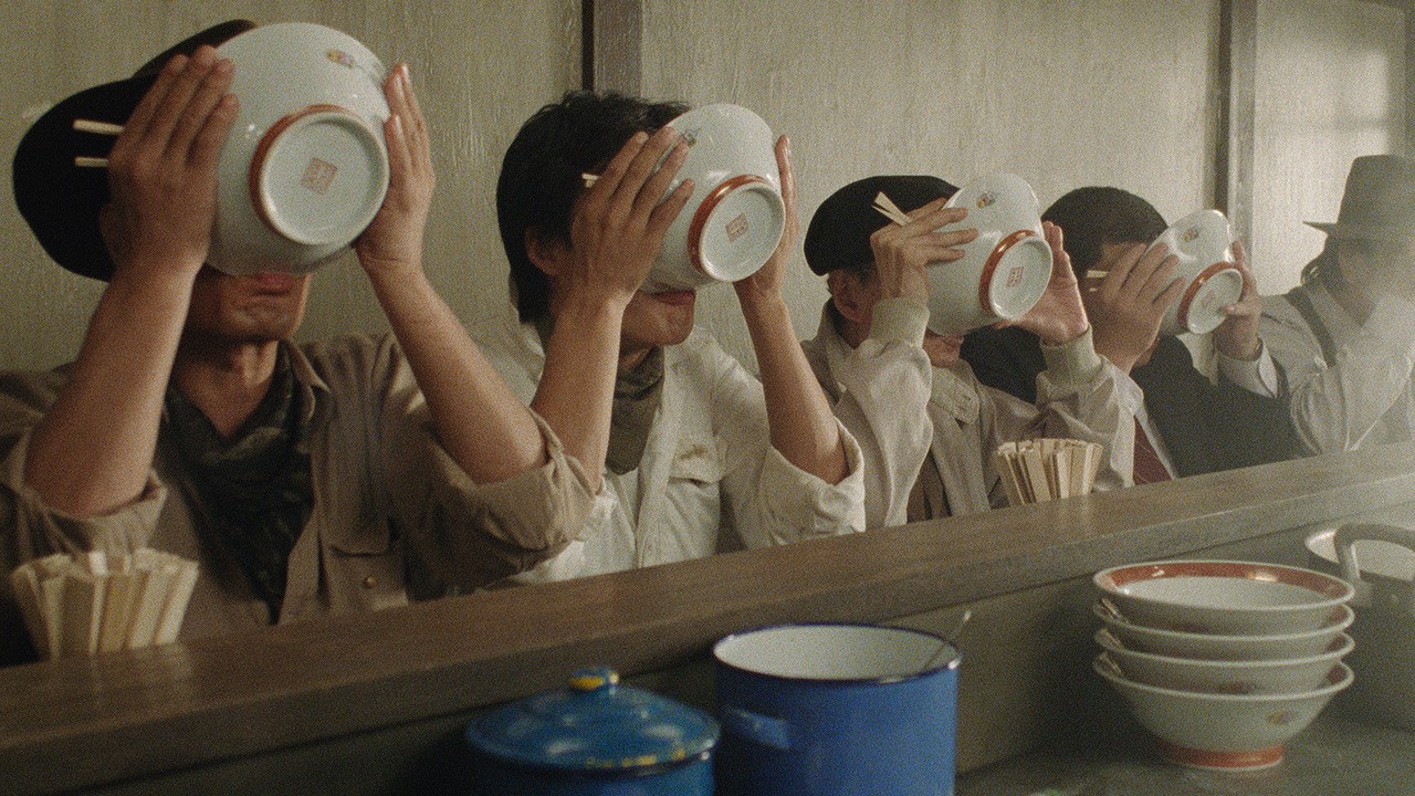 Image du film Tampopo