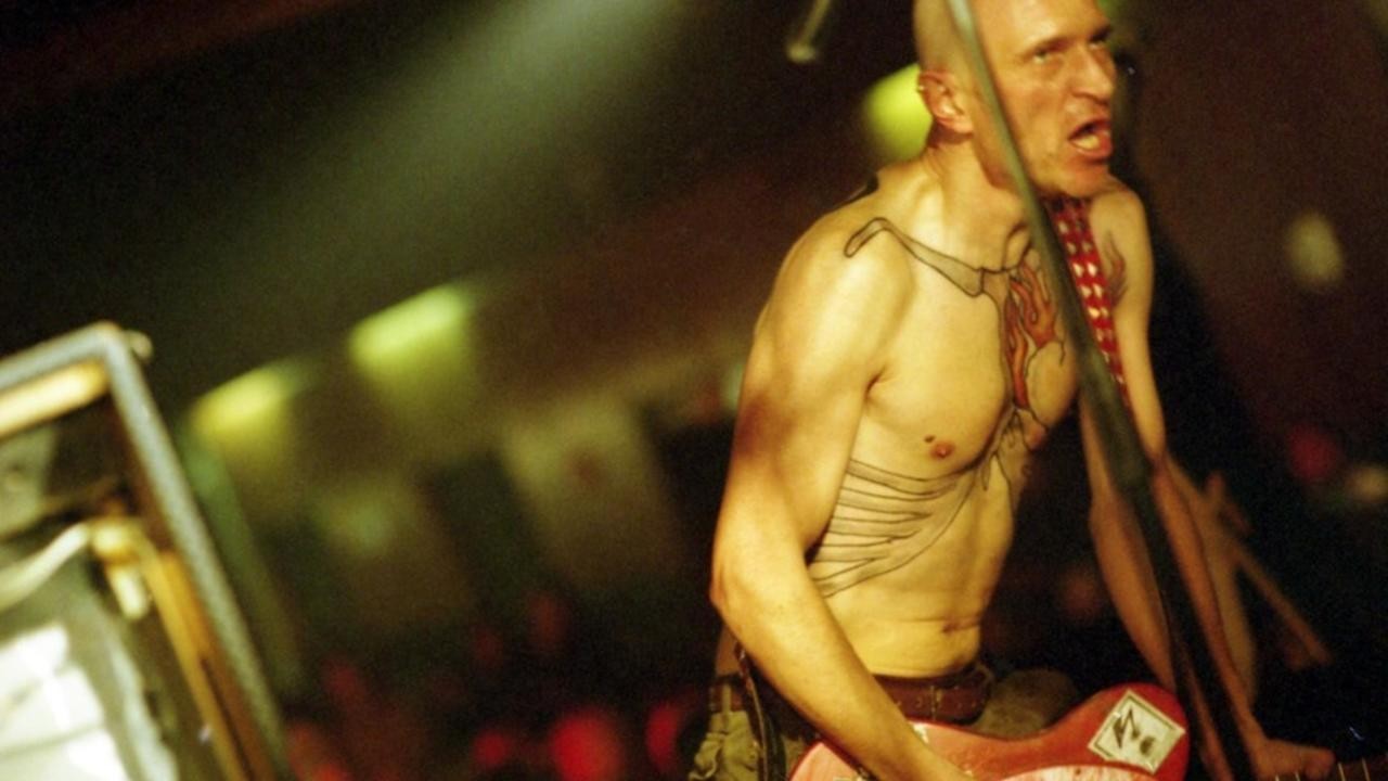 Image du film Ex Drummer