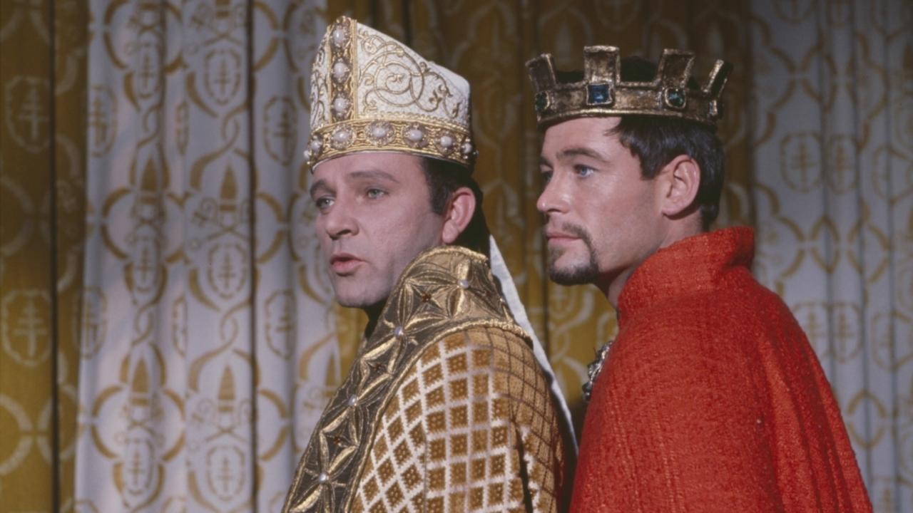 Becket
