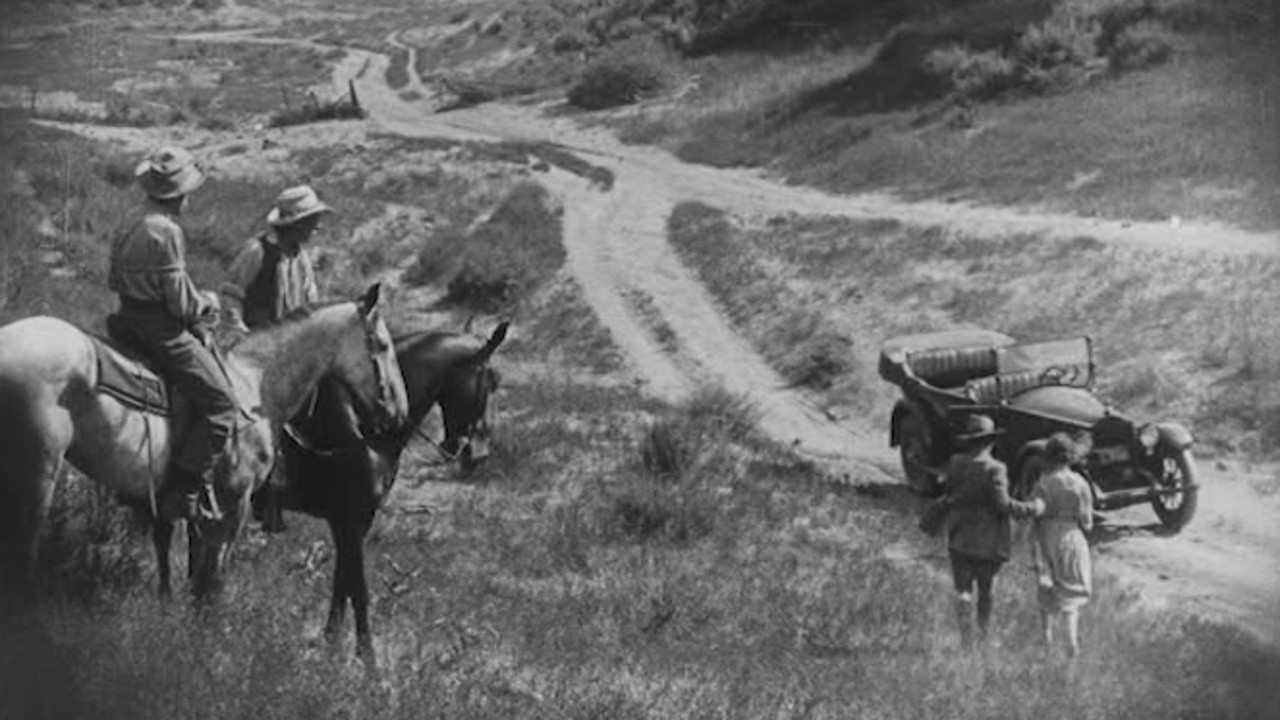 Image du film Le dernier des Don Farel