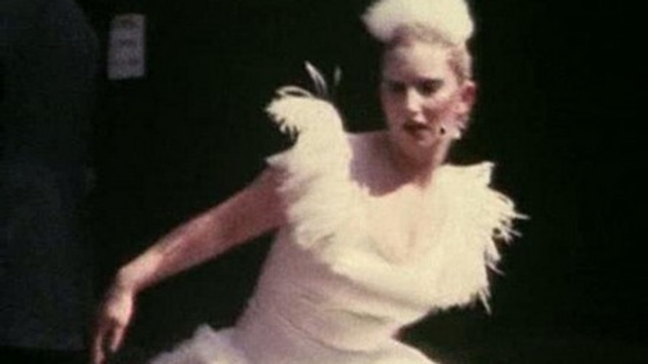 Jordan's Dance