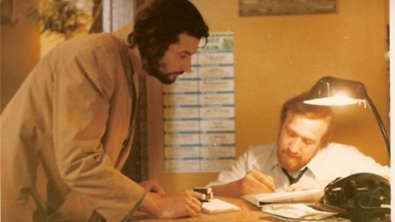 Image du film Verloren maandag