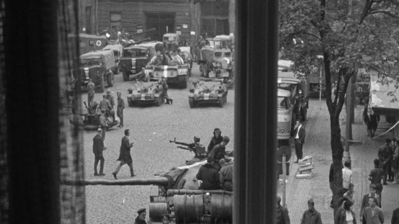 Communism and the Net or The End of Representative Democracy