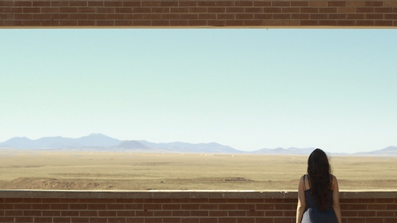 Arid Zone