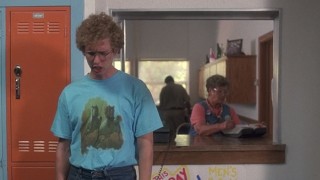 Napoleon Dynamite
