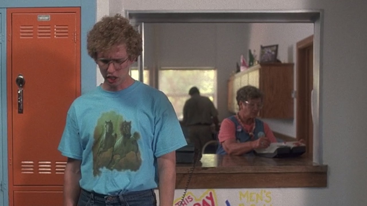 Image du film Napoleon Dynamite