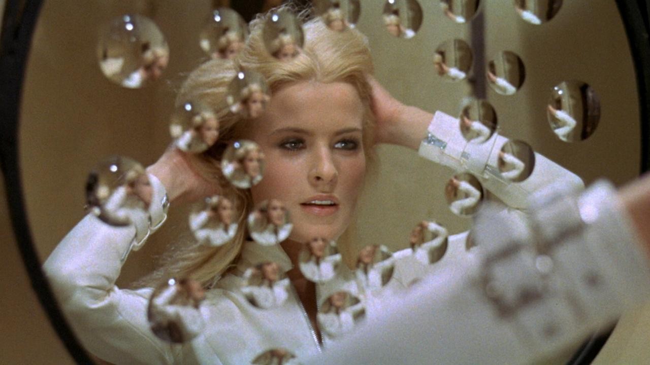 The Lickerish Quartet