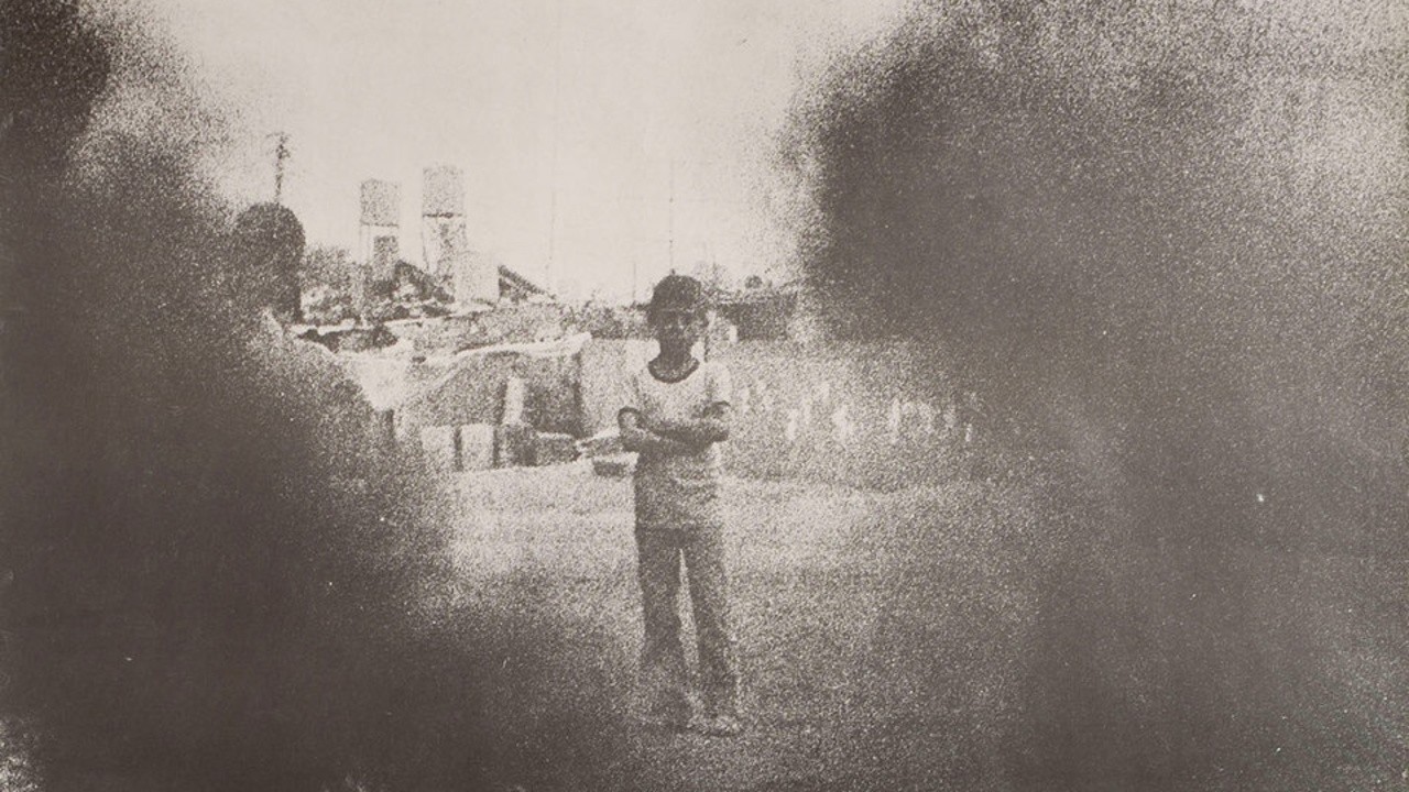Image du film Gaza Ghetto