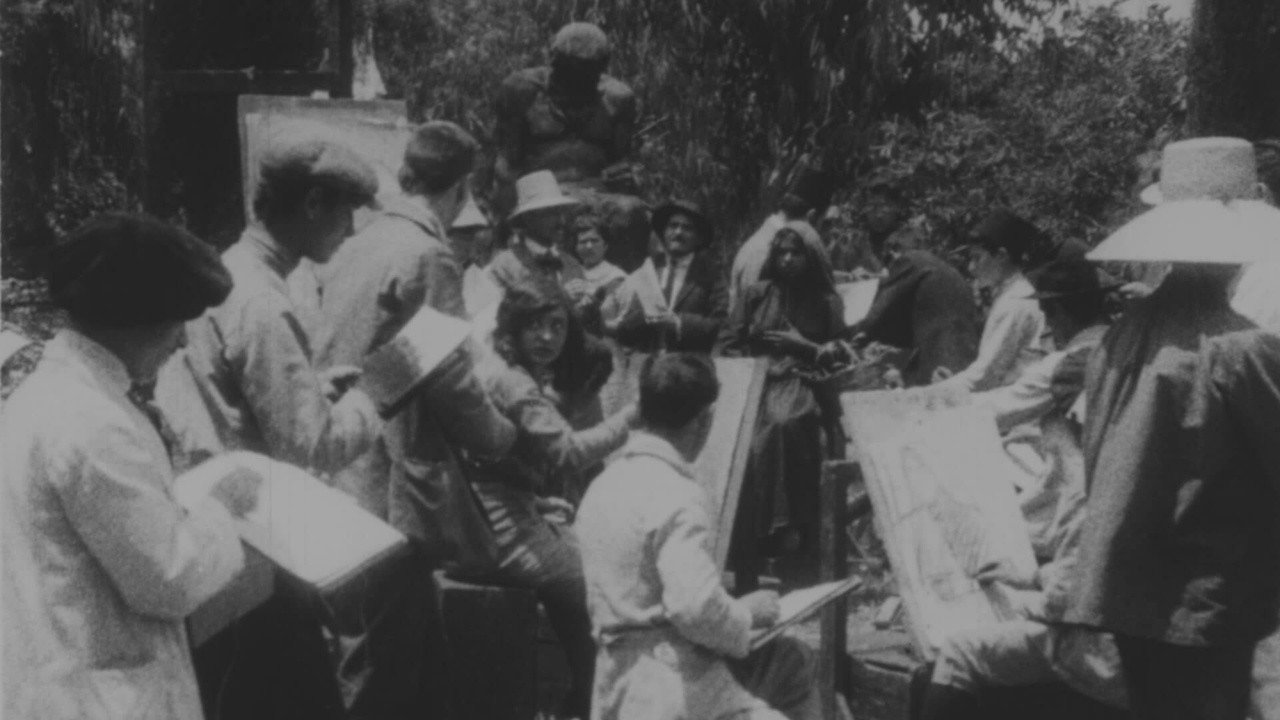 Life of the Jews of Palestine