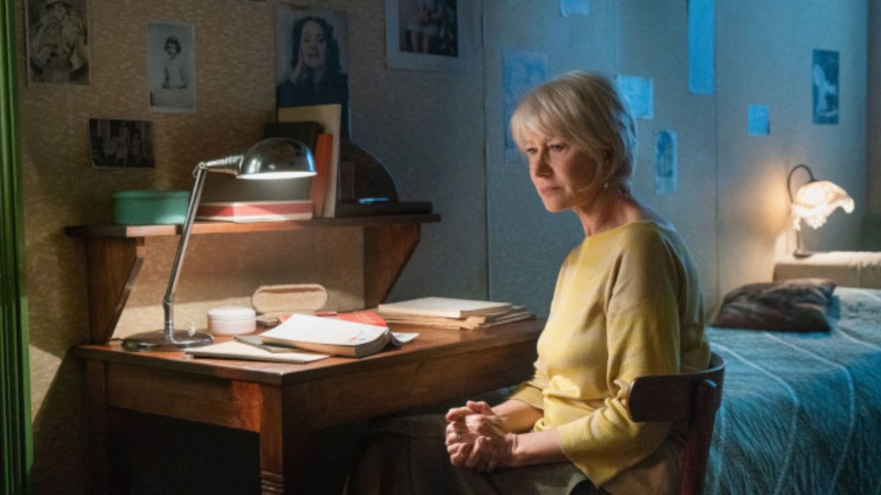 #AnneFrank. Parallel Stories (2019) | MUBI